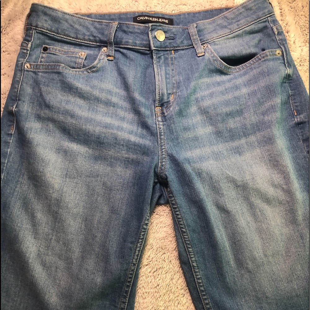 Calvin Klein Bermuda Shorts